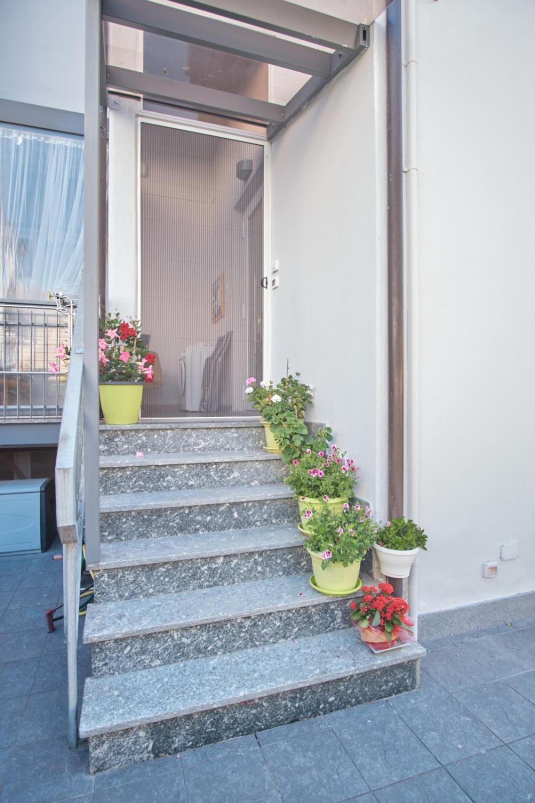Casa Maluna La Spezia Exterior foto