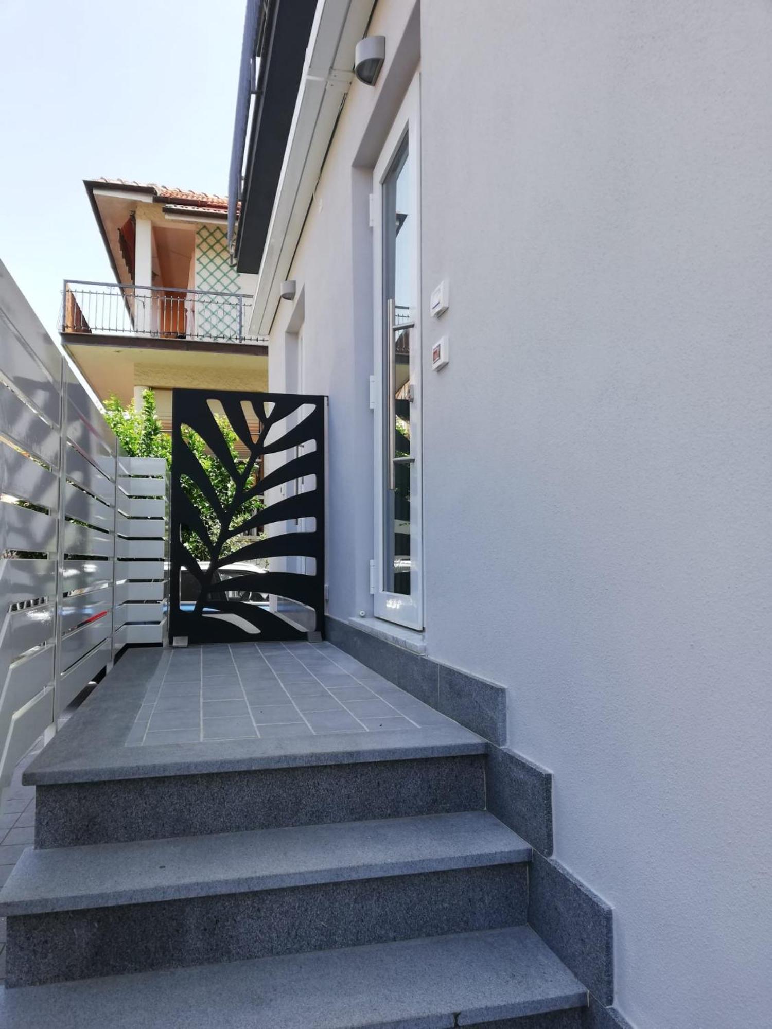 Casa Maluna La Spezia Exterior foto