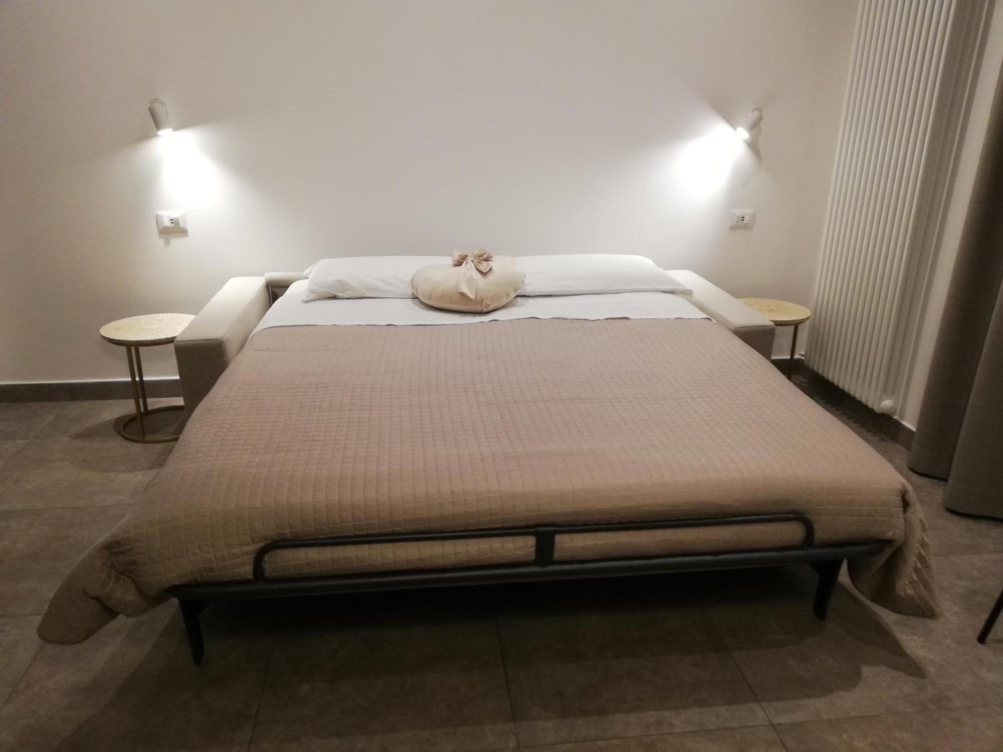 Casa Maluna La Spezia Habitación foto